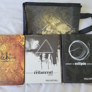 Paul Mitchell Cosmetology Hair Educational DVDs